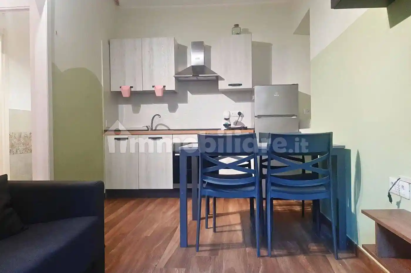 Bilocale via Baretti , 34, San Salvario - Baretti, Torino - foto 5