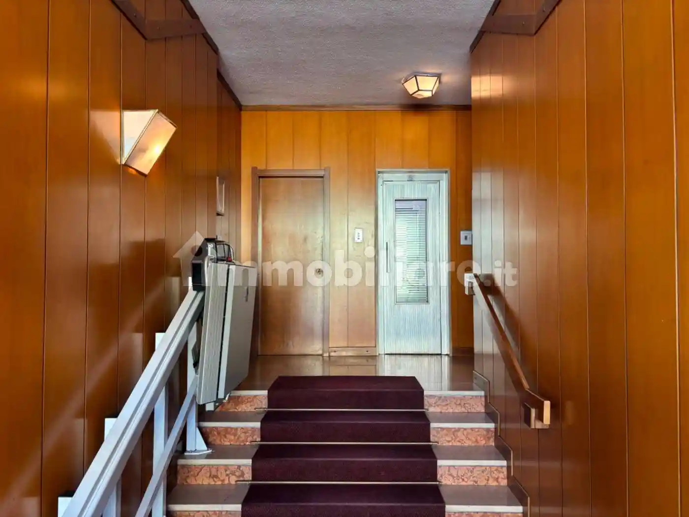 Trilocale via San Carlo 5, Centro, Cornaredo - foto 5