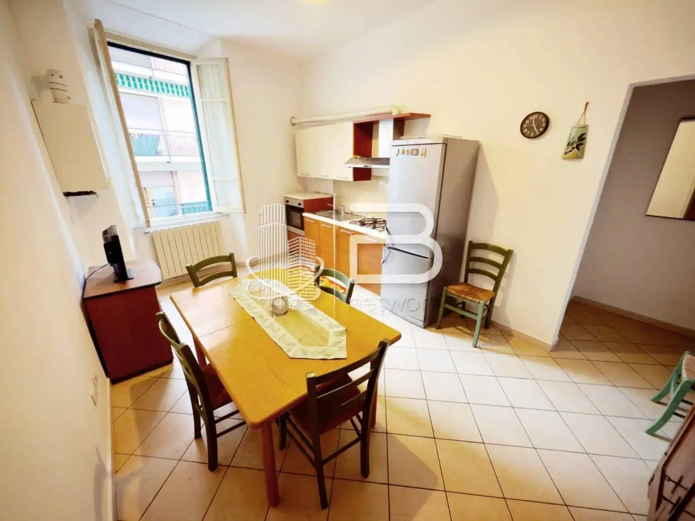 Appartamento in vendita a Carrara