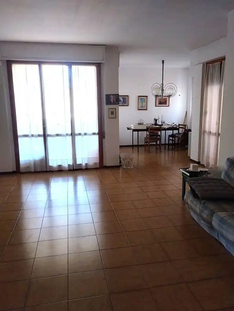 Appartamento buono stato, su più livelli, Ospedale, Fano - foto 2