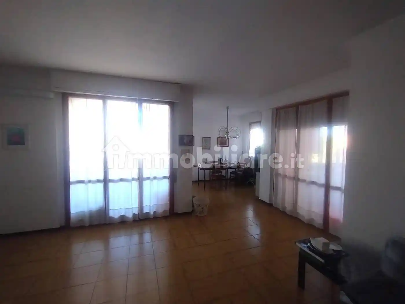 Appartamento buono stato, su più livelli, Ospedale, Fano - foto 3