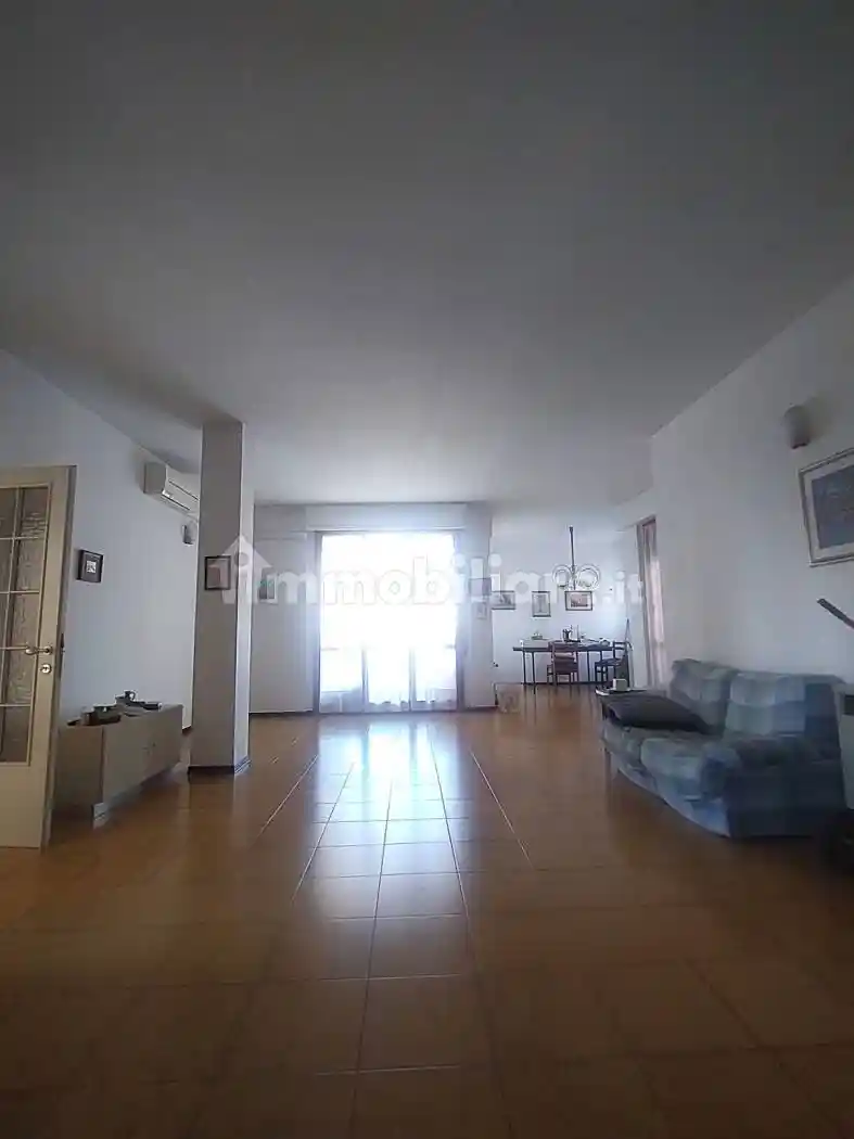 Appartamento buono stato, su più livelli, Ospedale, Fano - foto 4