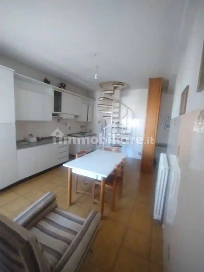 Appartamento buono stato, su più livelli, Ospedale, Fano - foto 5