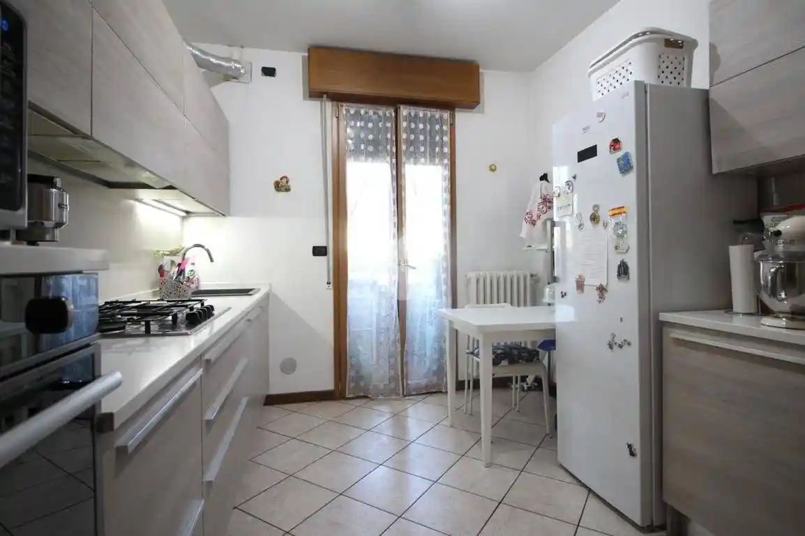 Trilocale via Varese 63, Ponte Pietra - Case Frini, Cesena - foto 5