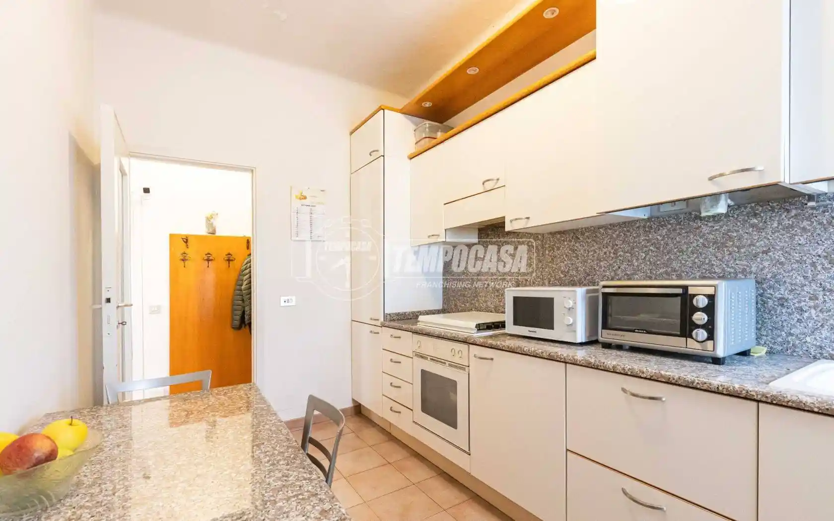 Appartamento in vendita a Giussano