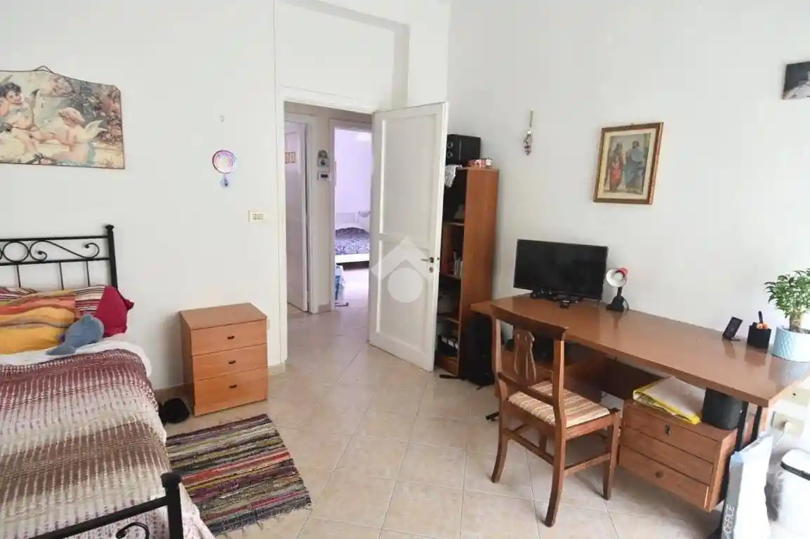 Appartamento viale Marche 10, Leuca, Lecce - foto 2