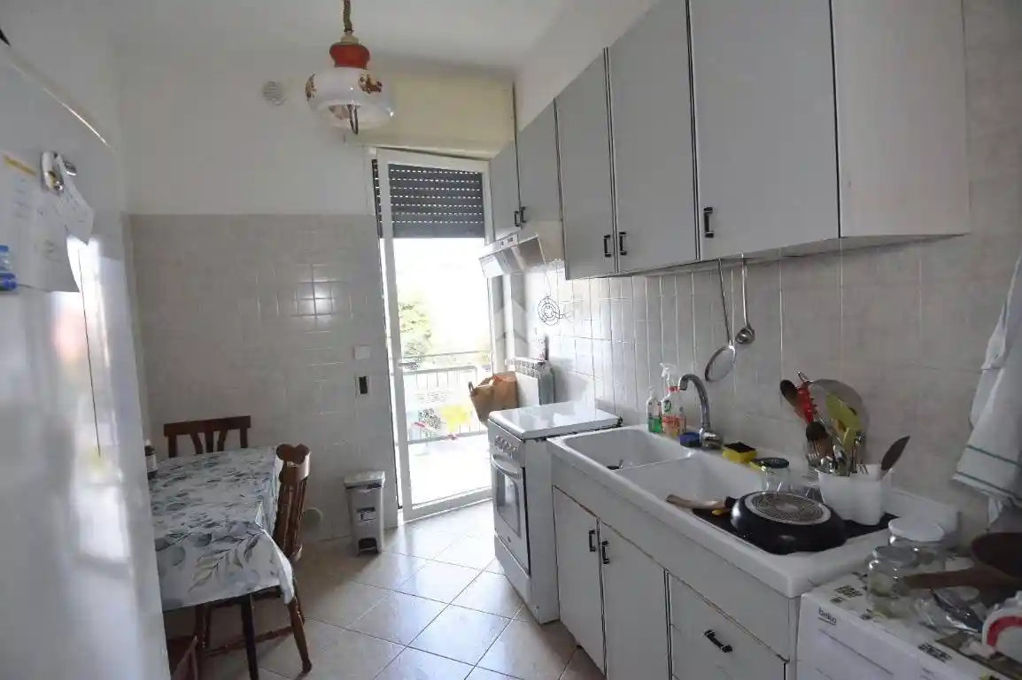 Appartamento viale Marche 10, Leuca, Lecce - foto 5