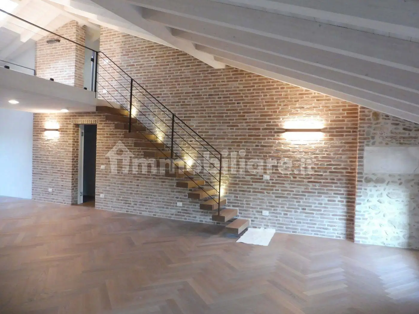 Appartamento in affitto a Marostica