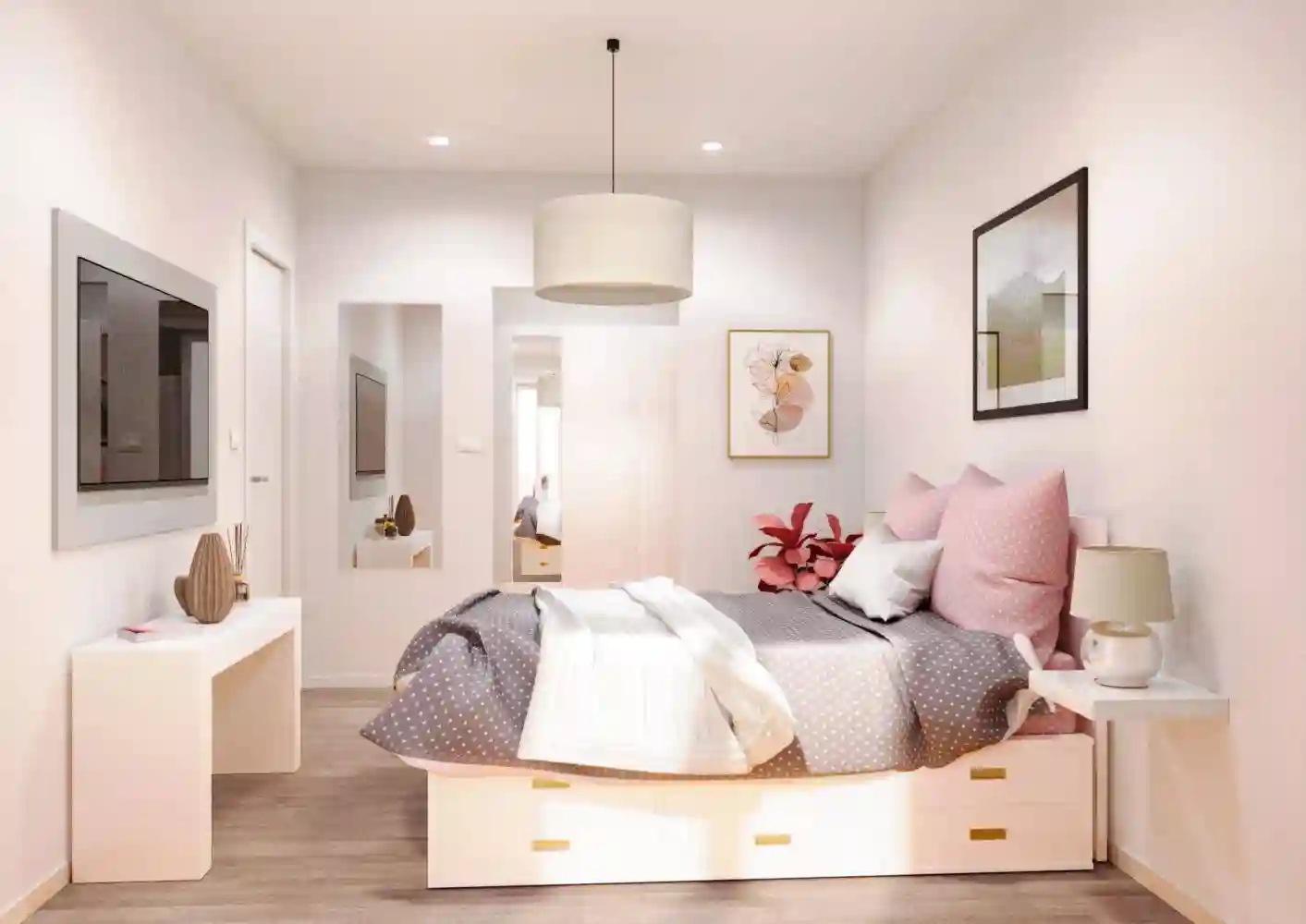 Appartamento - foto 4