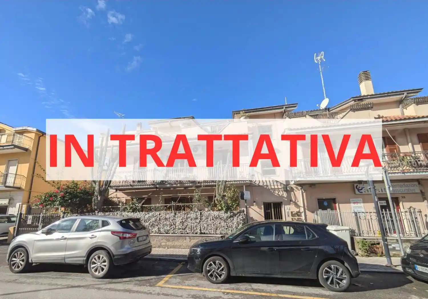 Appartamento in vendita a Ciampino