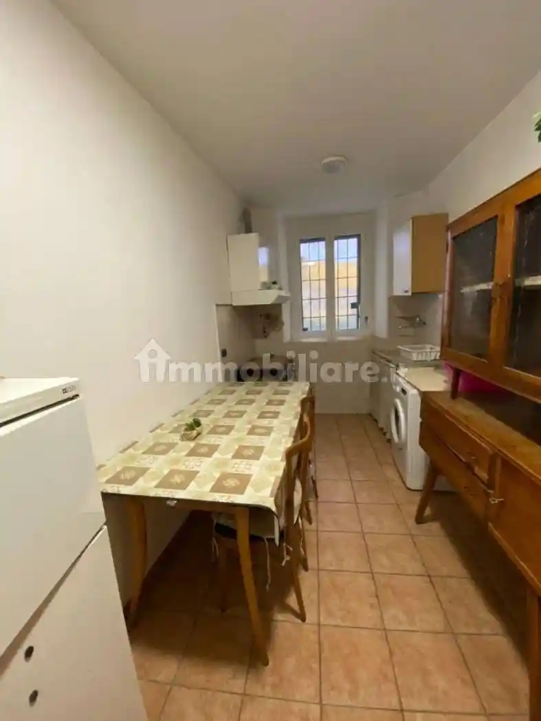 Bilocale via Camilla, Furio Camillo, Roma - foto 2