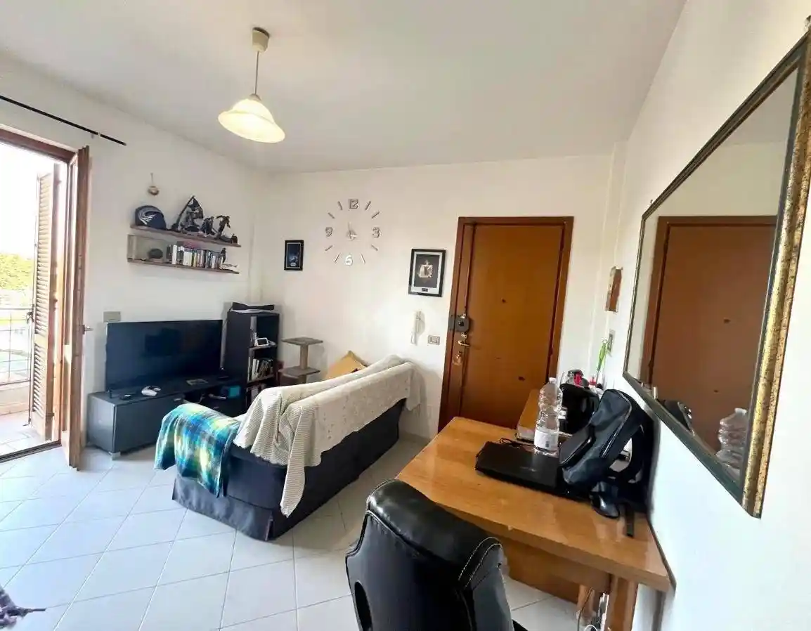 Trilocale via Quinto Mario Corrado 39, San Pio - Idria, Lecce - foto 3