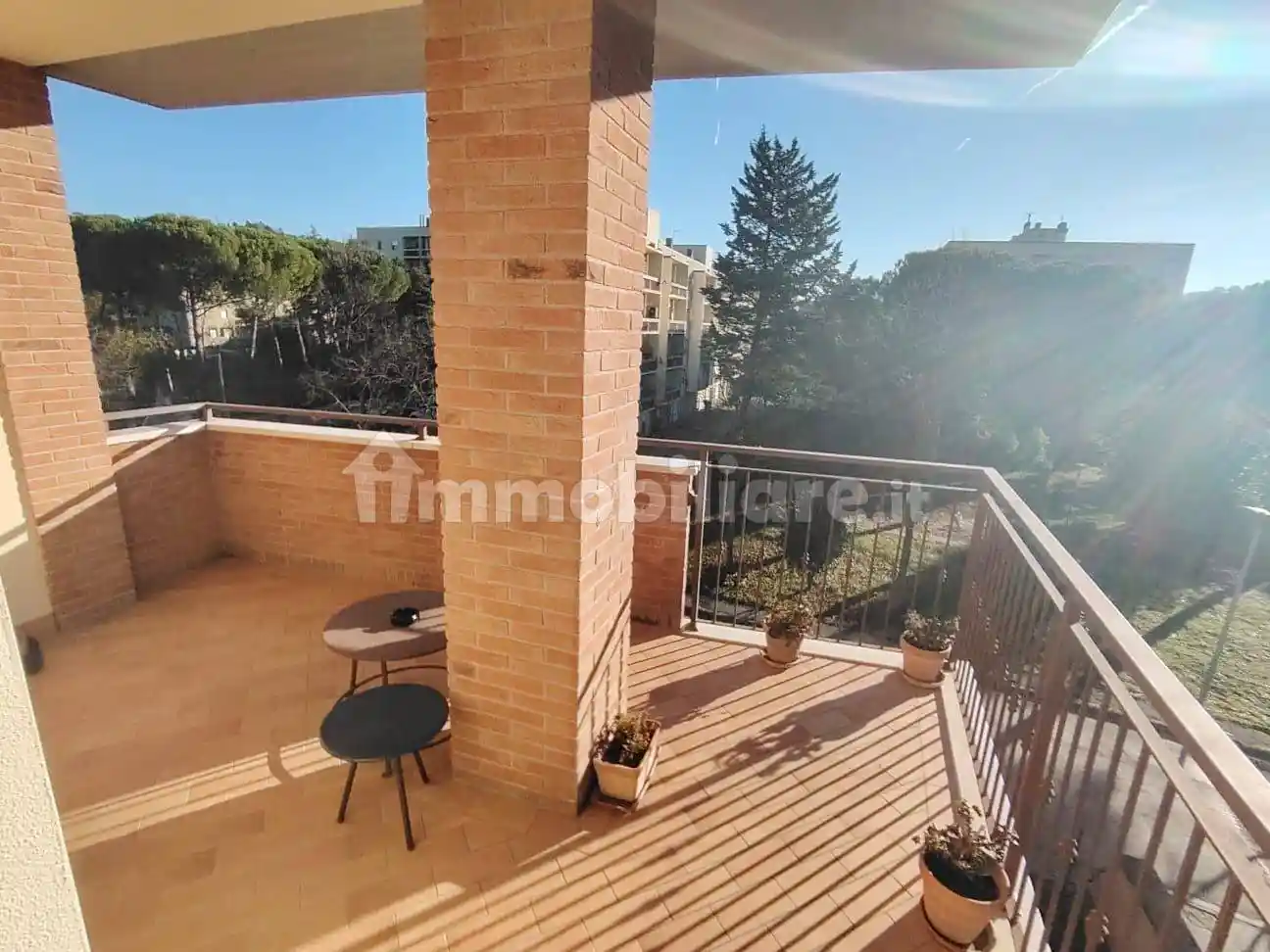 Trilocale via Tuscania 54, Madonna Alta - Prepo, Perugia - foto 2