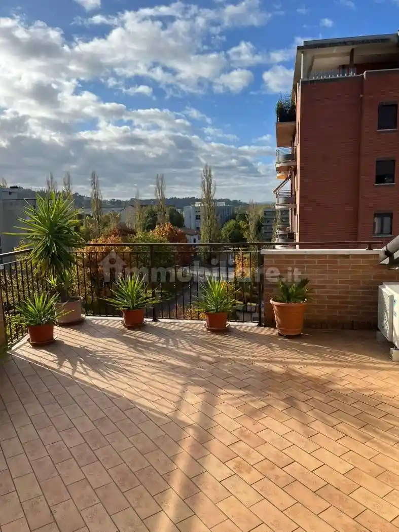 Trilocale via Tuscania 54, Madonna Alta - Prepo, Perugia - foto 3