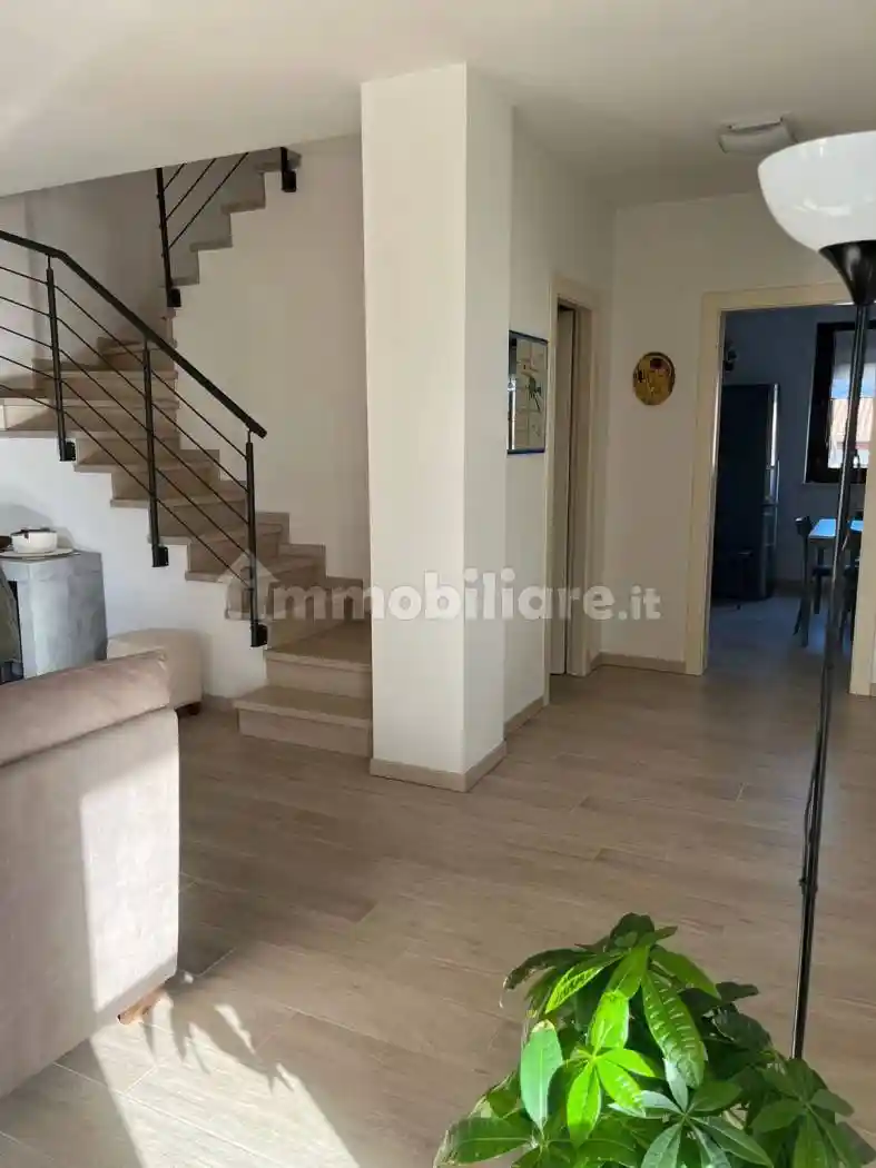 Trilocale via Tuscania 54, Madonna Alta - Prepo, Perugia - foto 4