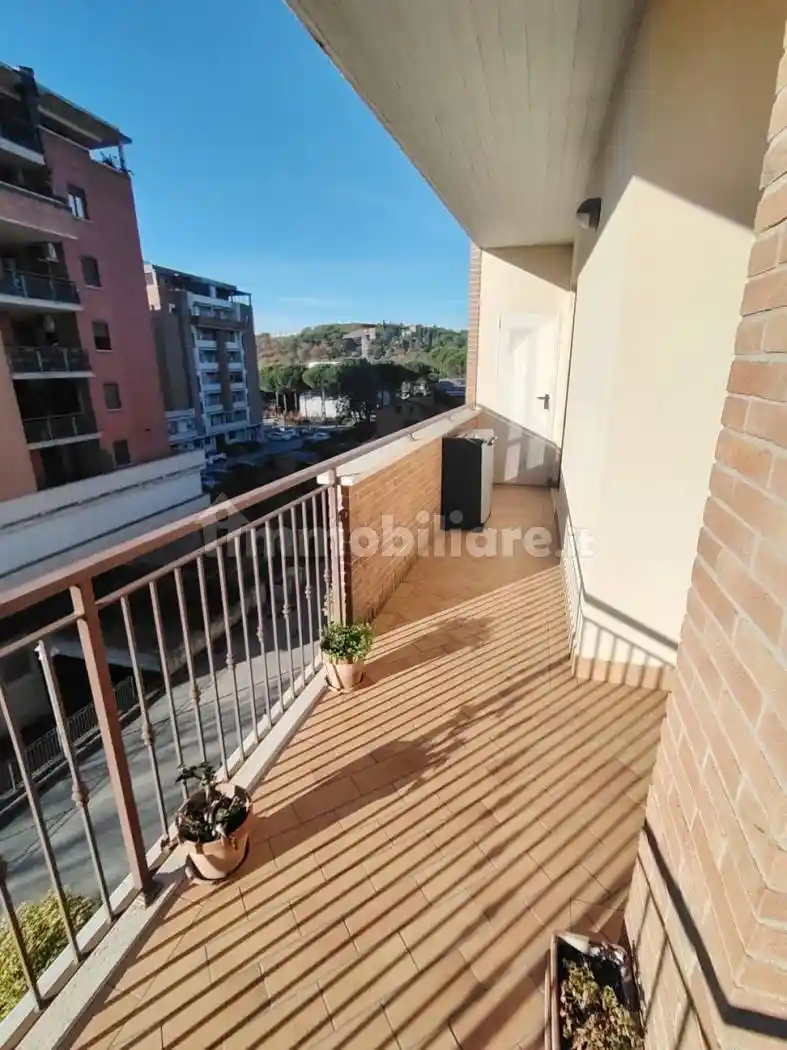 Trilocale via Tuscania 54, Madonna Alta - Prepo, Perugia - foto 5