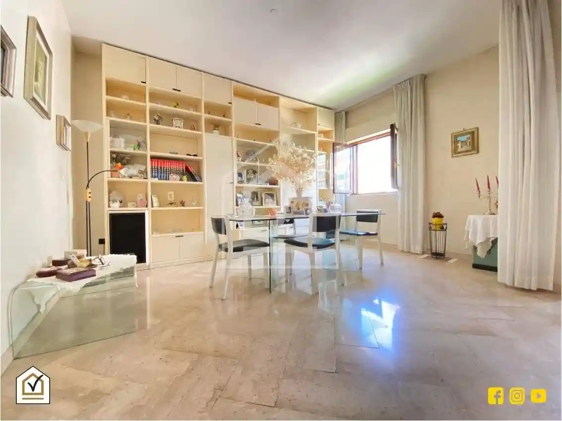 Appartamento in vendita a Bari