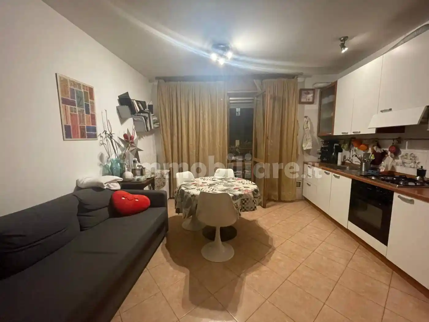 Bilocale via Caduti di Marcinelle 12, Rubattino, Milano - foto 3