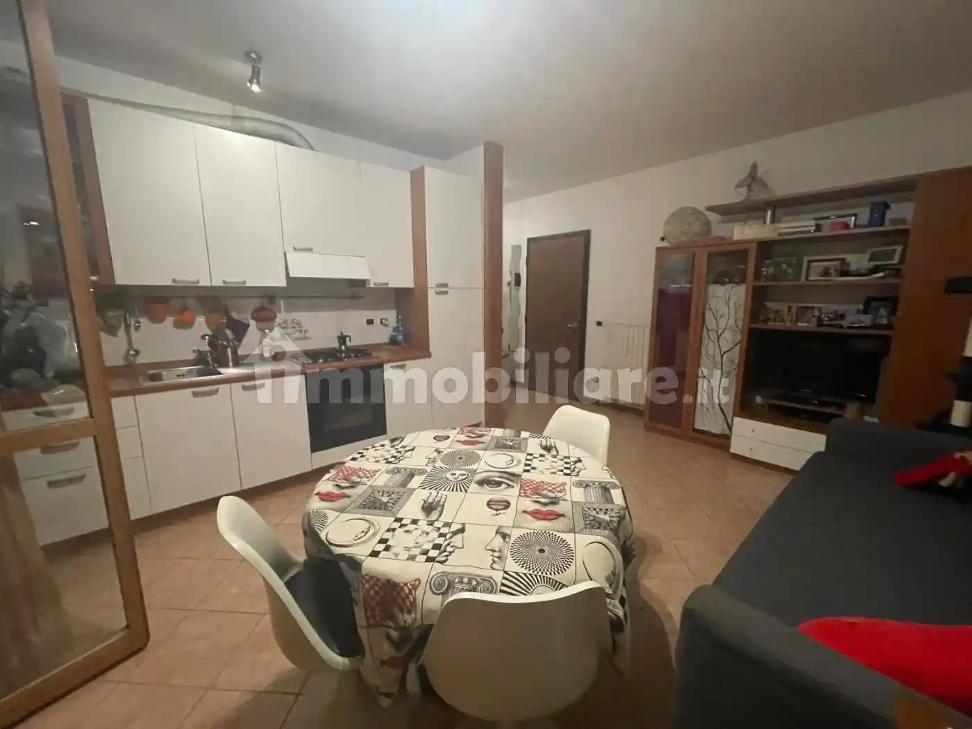 Bilocale via Caduti di Marcinelle 12, Rubattino, Milano - foto 4