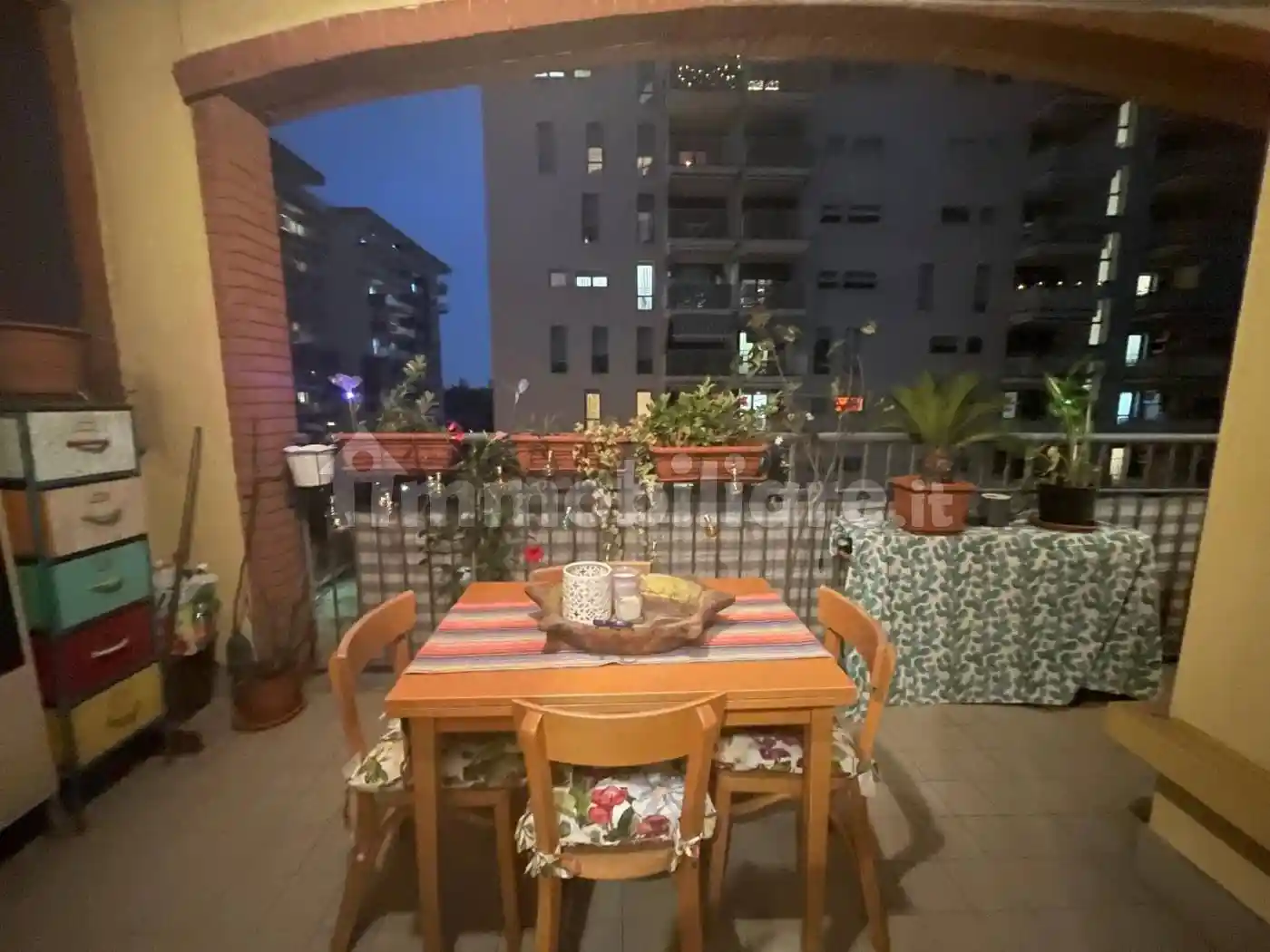 Bilocale via Caduti di Marcinelle 12, Rubattino, Milano - foto 5