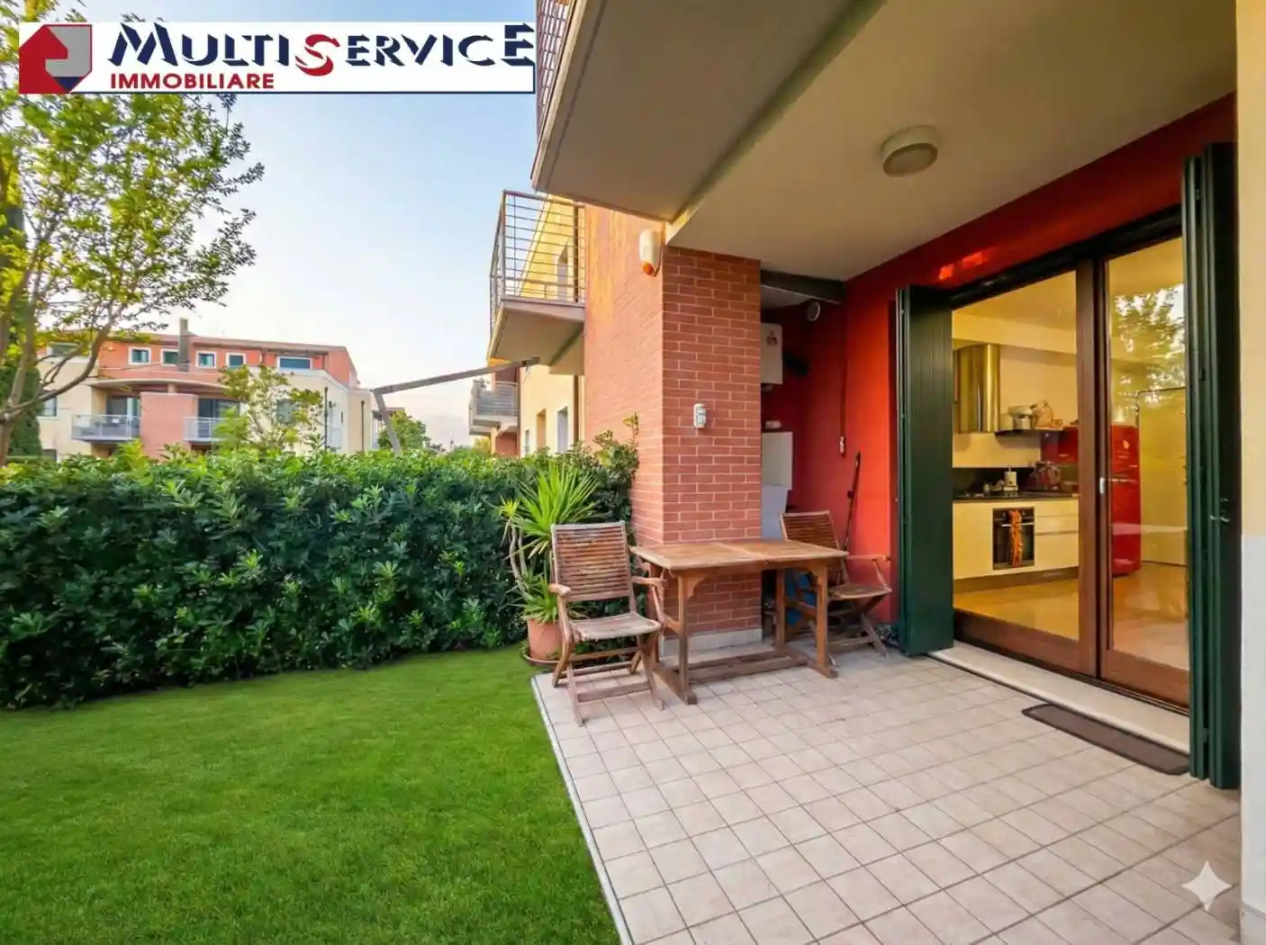 Trilocale buono stato, piano terra, Cavallino-Treporti - foto 2