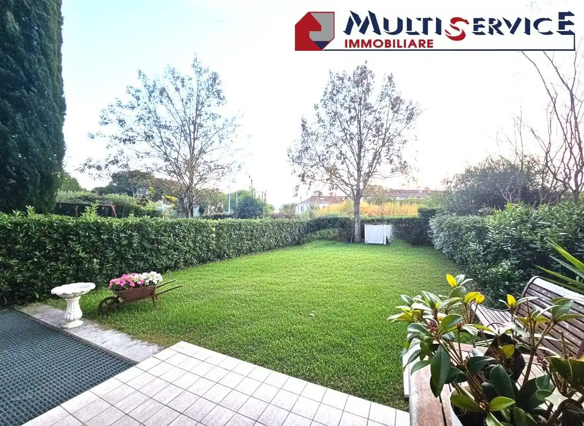 Trilocale buono stato, piano terra, Cavallino-Treporti - foto 3