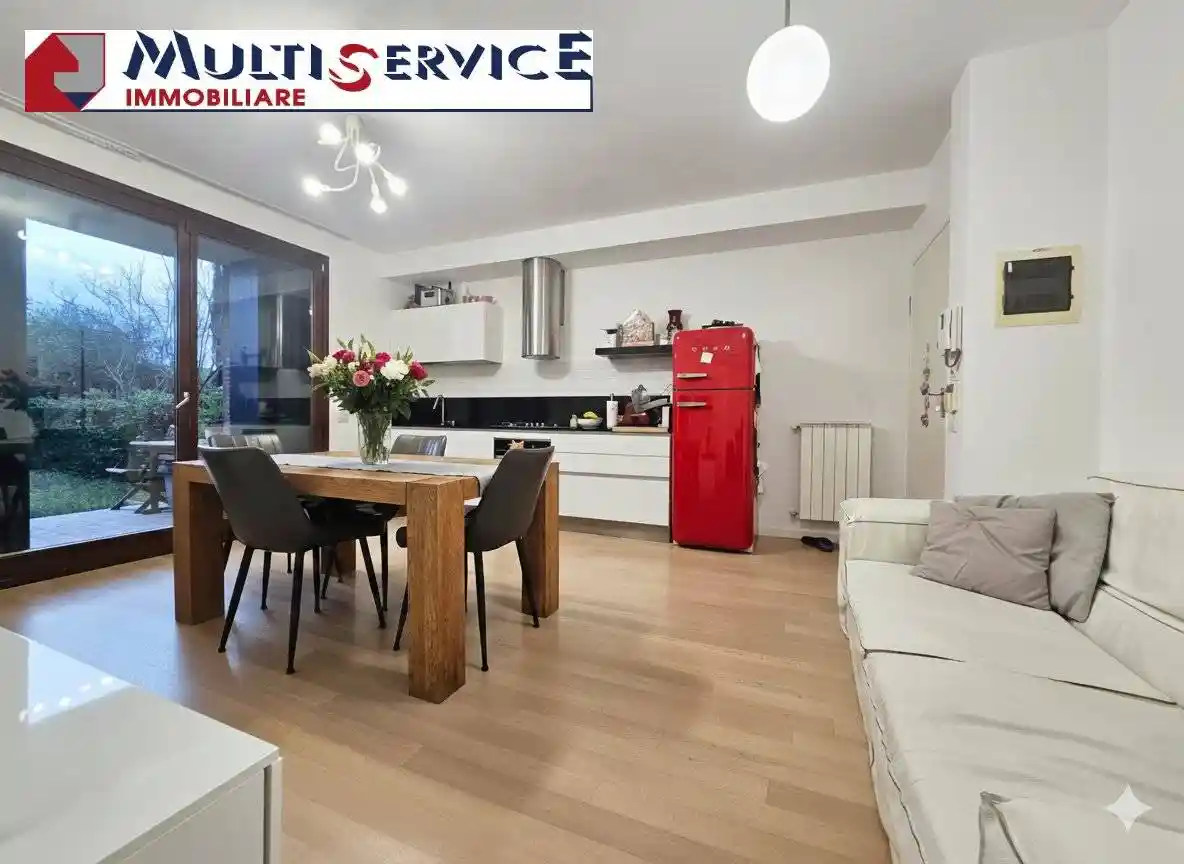 Trilocale buono stato, piano terra, Cavallino-Treporti - foto 4