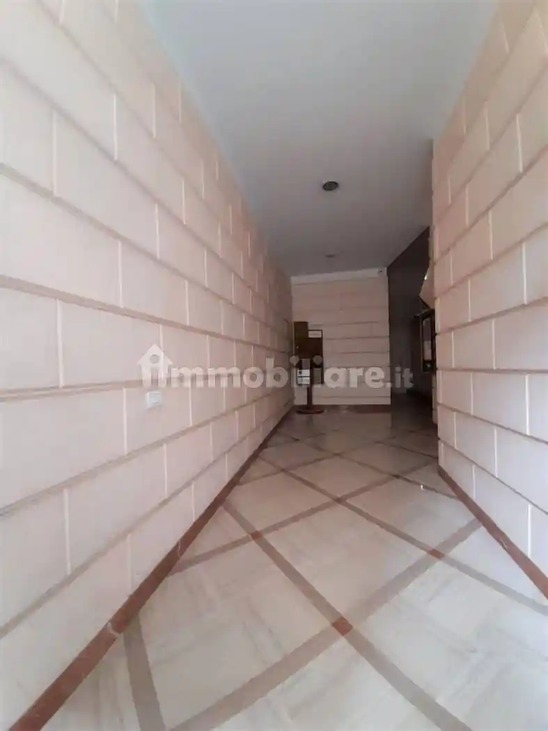 Appartamento via Isonzo 33, Stazione, Foggia - foto 2