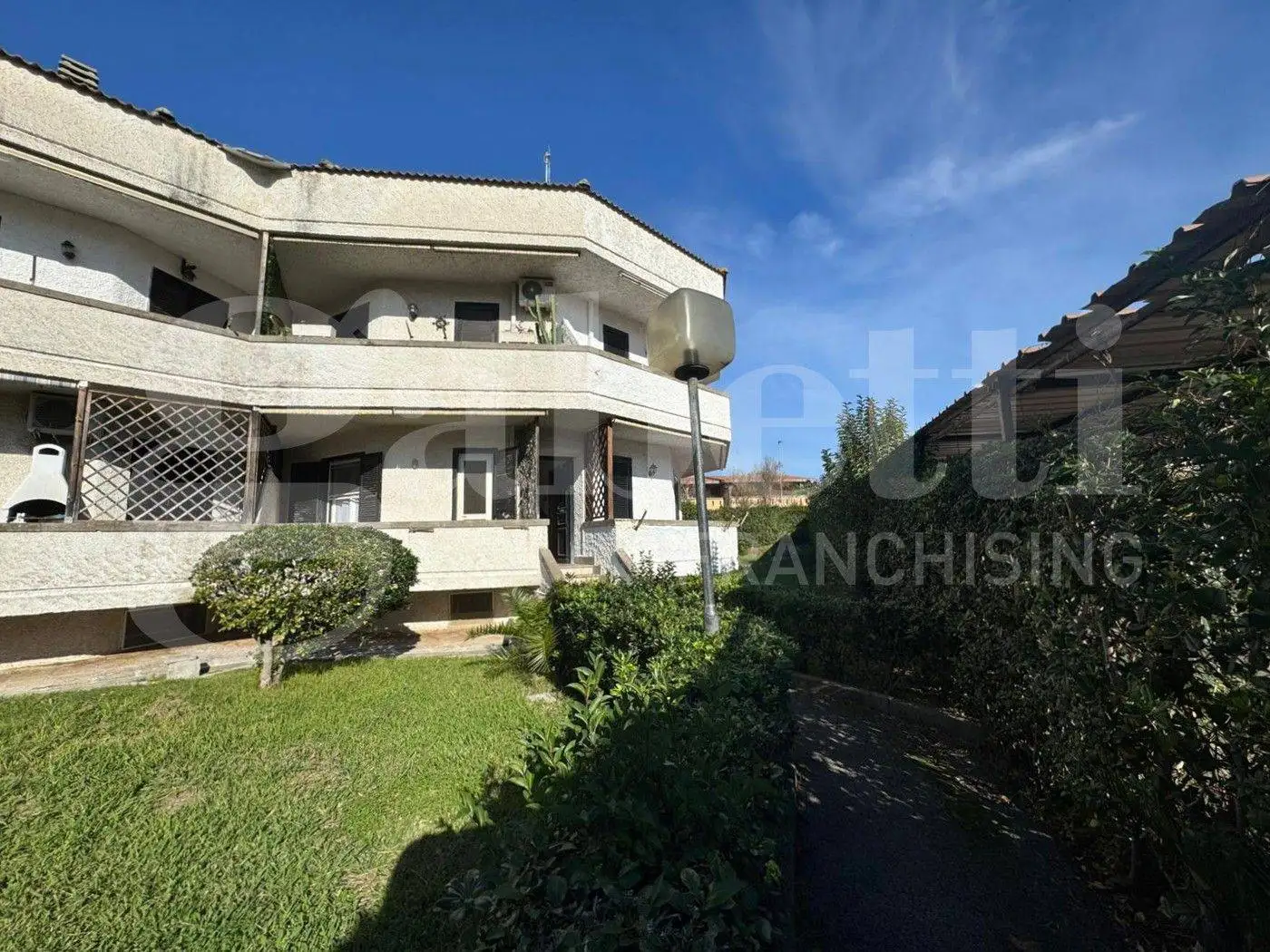 Appartamento in vendita a Ardea