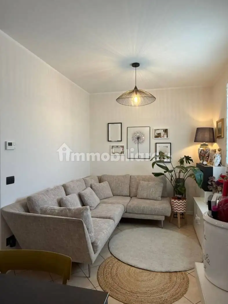 Appartamento in vendita a Paderno Dugnano