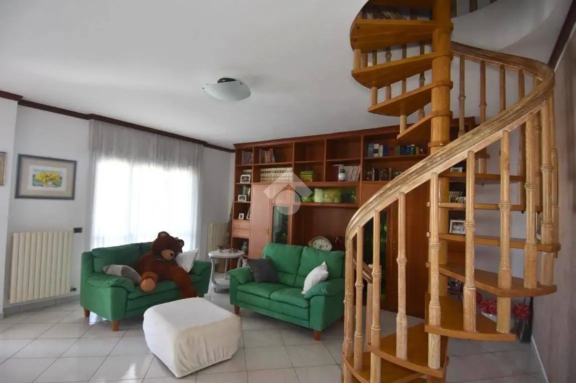 Appartamento in vendita a Lecce