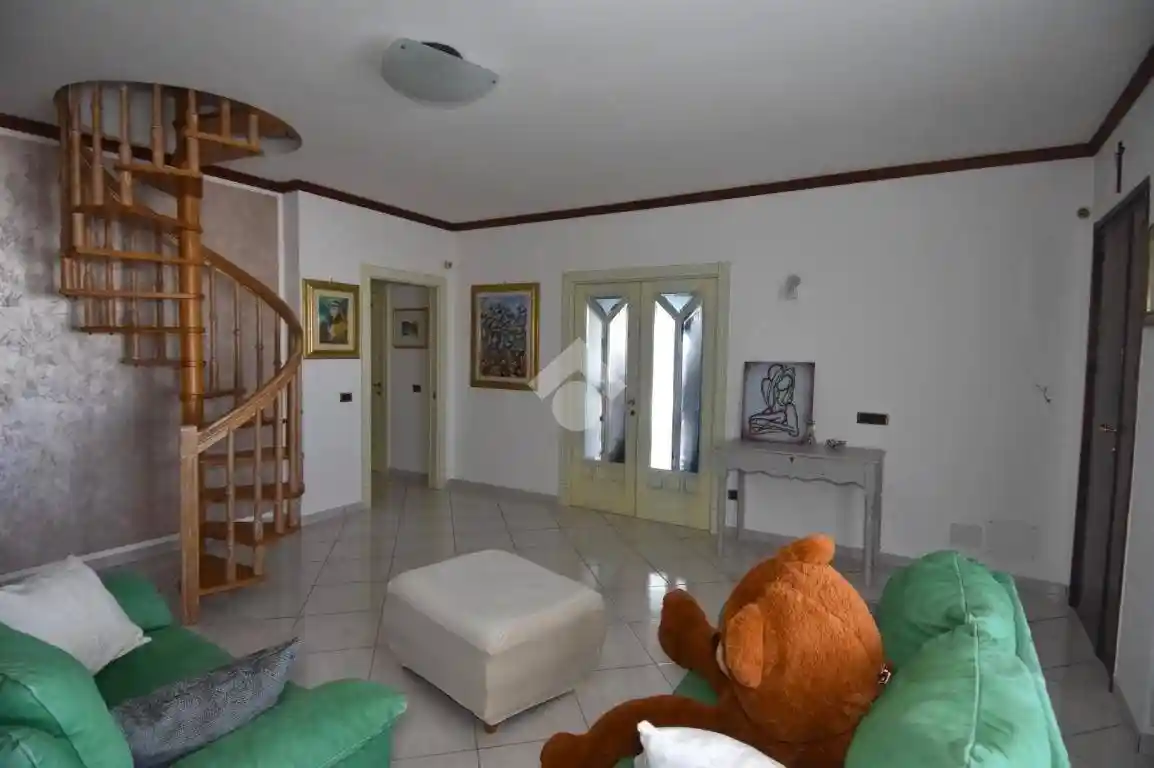 Appartamento via Bruni Antonio 20, Rudiae - Casermette, Lecce - foto 2