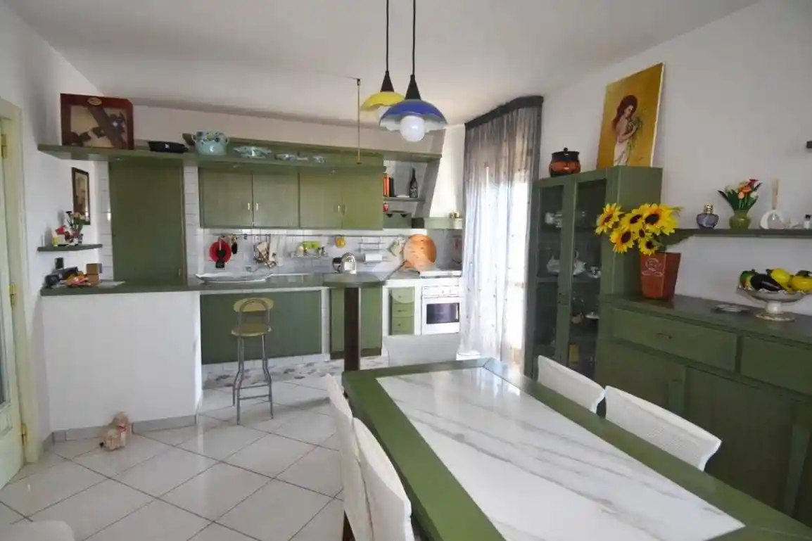 Appartamento via Bruni Antonio 20, Rudiae - Casermette, Lecce - foto 3