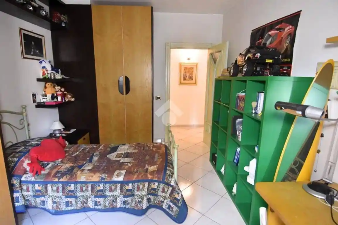 Appartamento via Bruni Antonio 20, Rudiae - Casermette, Lecce - foto 4