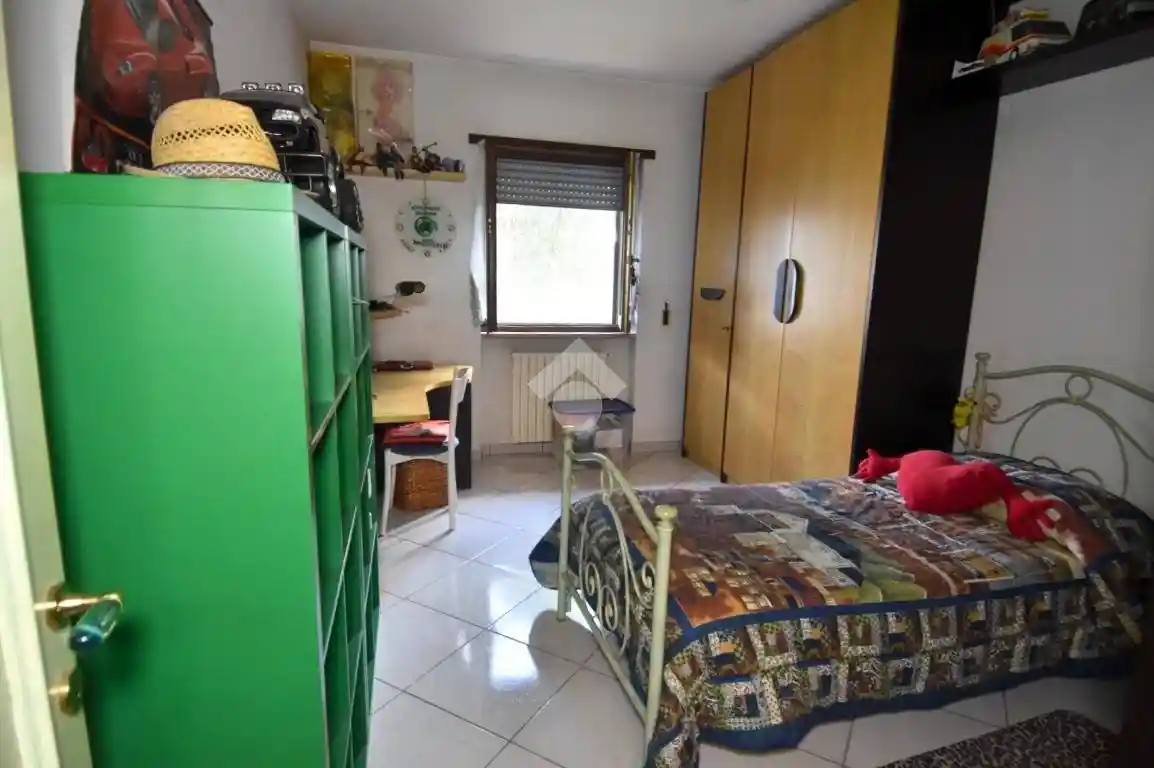 Appartamento via Bruni Antonio 20, Rudiae - Casermette, Lecce - foto 5