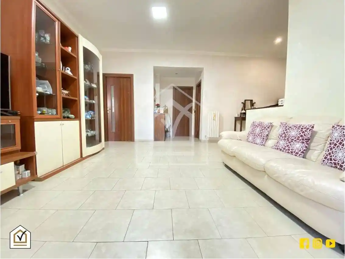 Appartamento in vendita a Bari