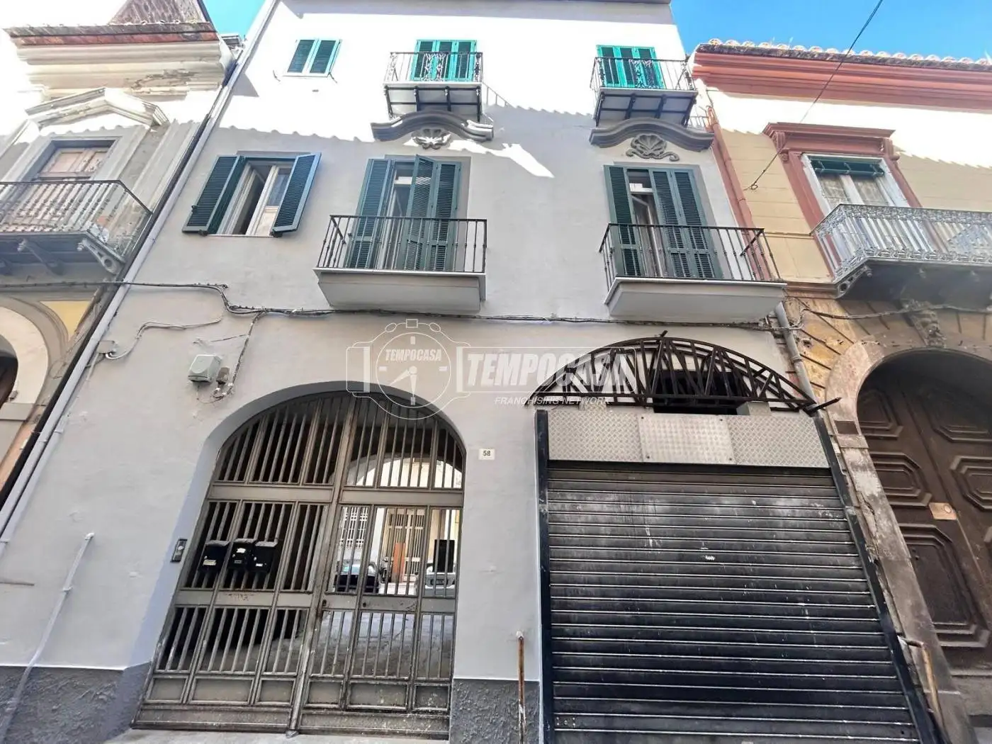 Appartamento in vendita a Santa Maria Capua Vetere