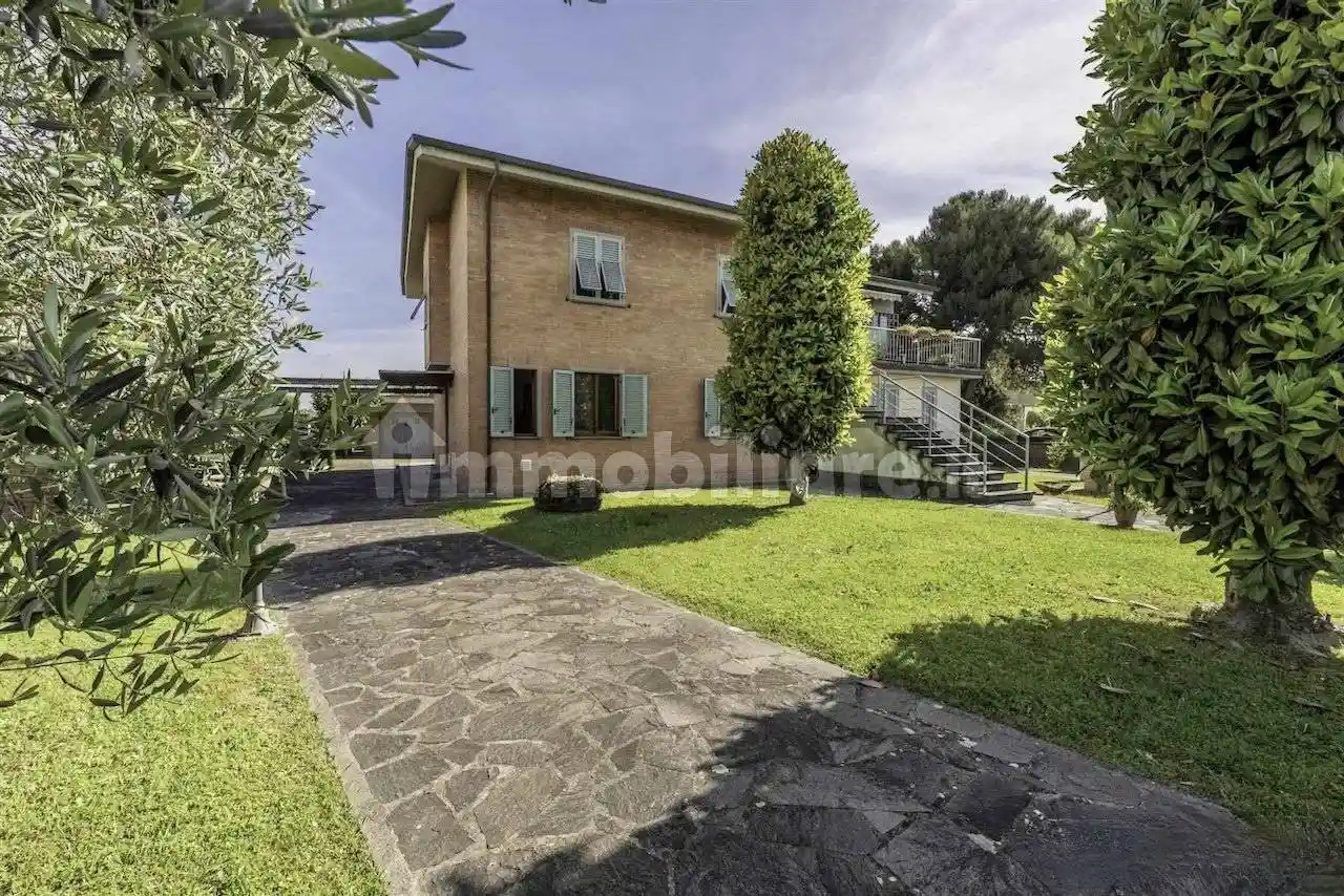 Appartamento in villa via Putignano, Sant'Ermete - Putignano, Pisa - foto 2