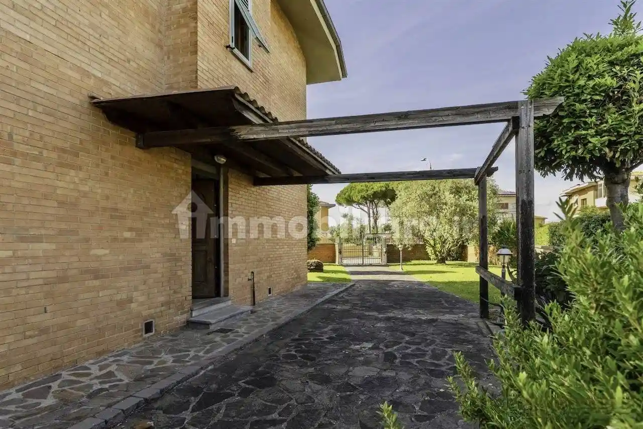 Appartamento in villa via Putignano, Sant'Ermete - Putignano, Pisa - foto 5