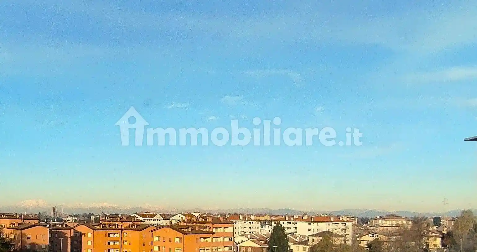 Appartamento in vendita a Garbagnate Milanese