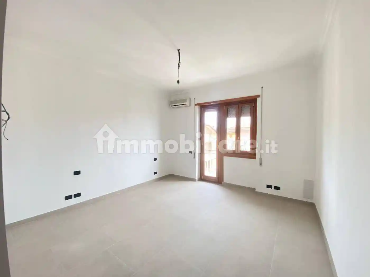 Trilocale via Montevago, Finocchio, Roma - foto 2