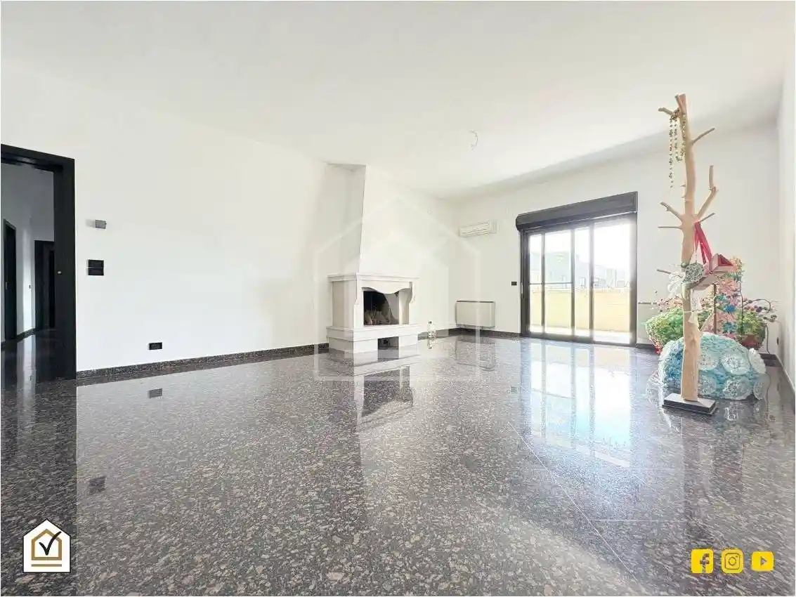 Appartamento in vendita a Bari