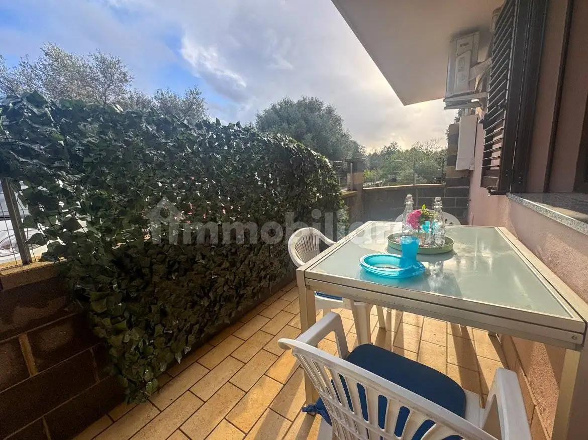 Appartamento in vendita a Giba