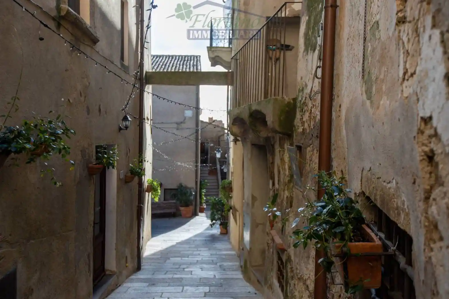 Bilocale via Vittorio Emanuele II, Centro, Capalbio - foto 3