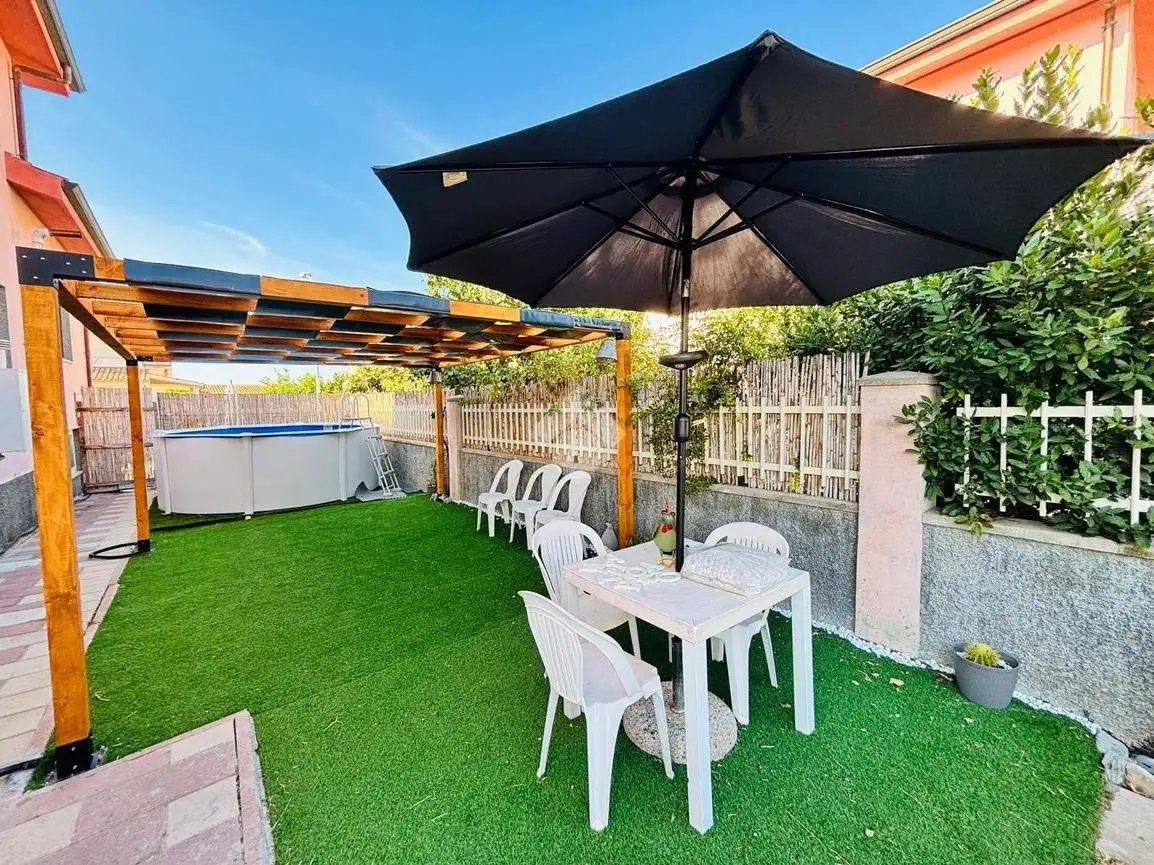 Villa in vendita a Sant'Antioco