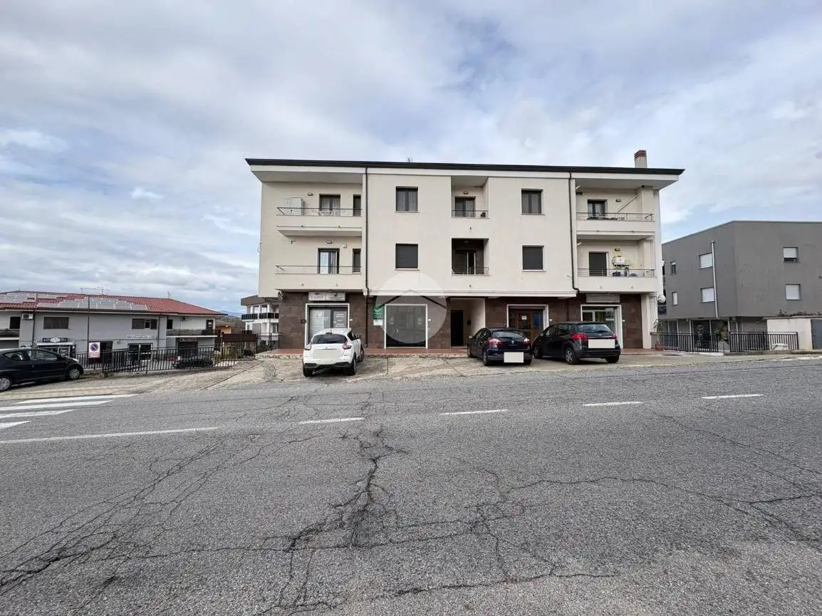 Appartamento in vendita a Rose