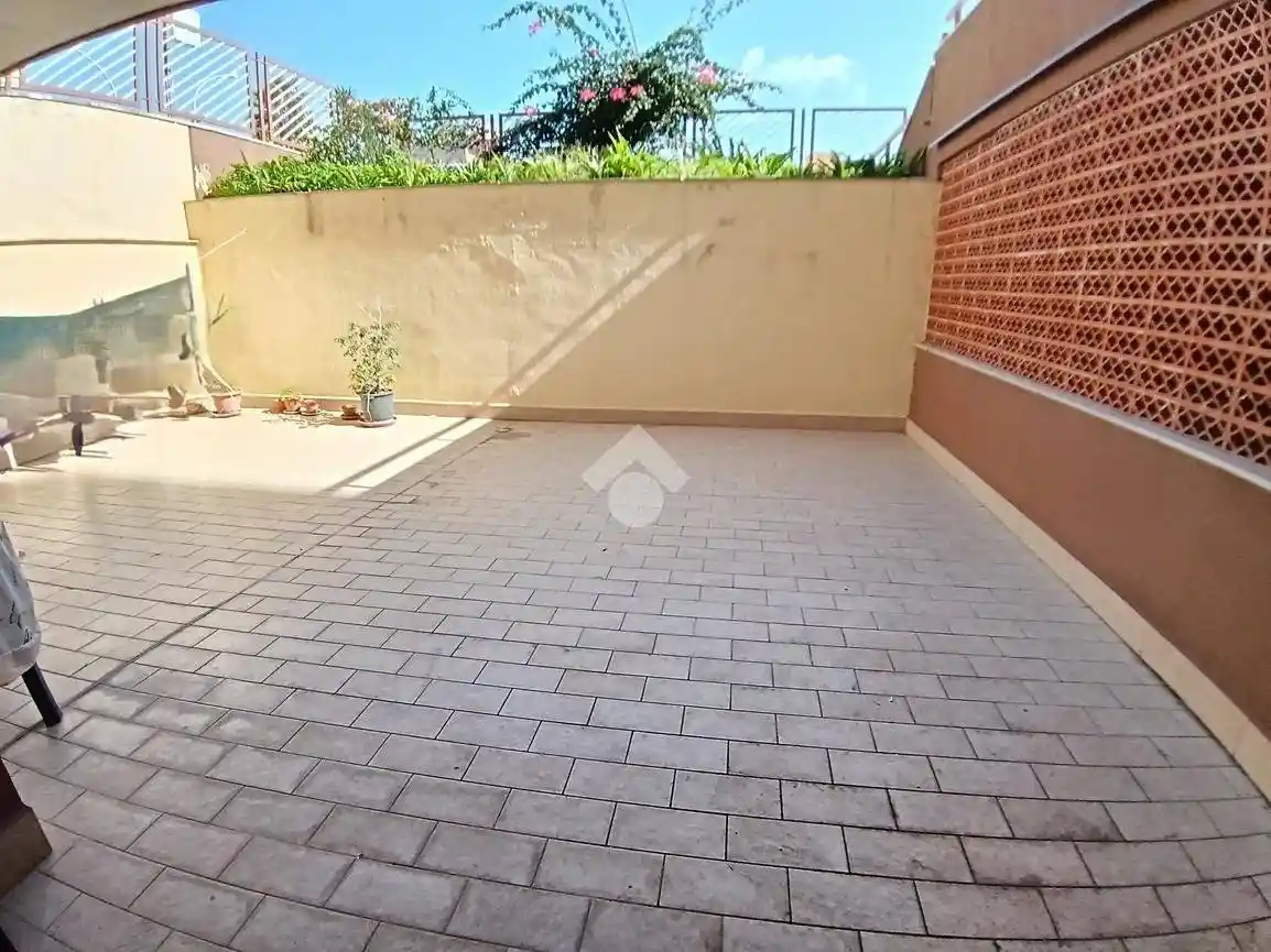 Appartamento in vendita a Palermo