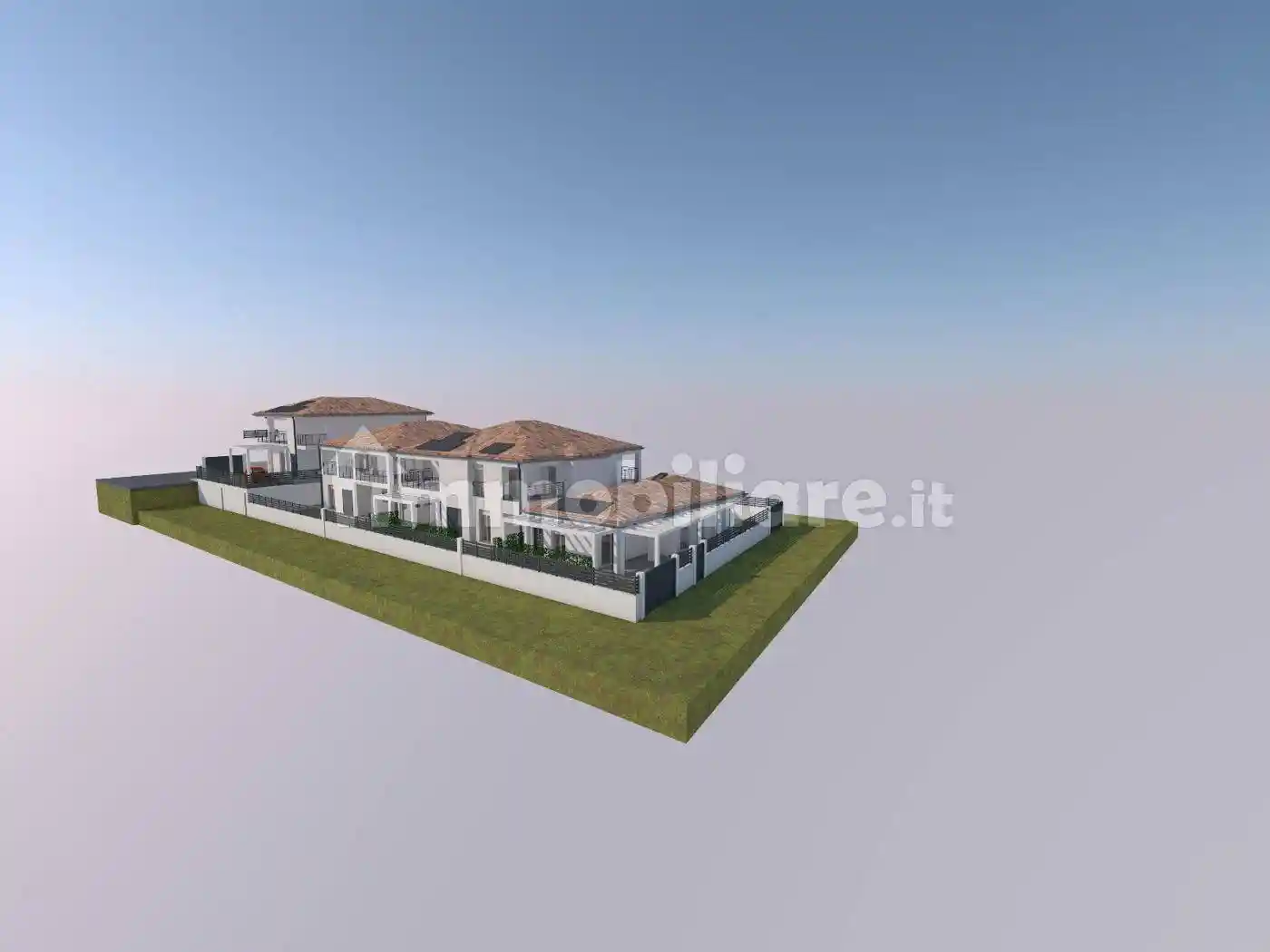 Appartamento in vendita a Tortolì