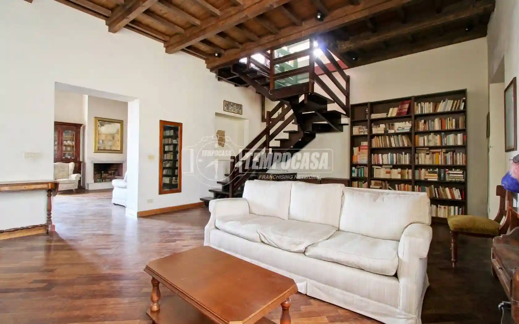 Attico - Mansarda - foto 2