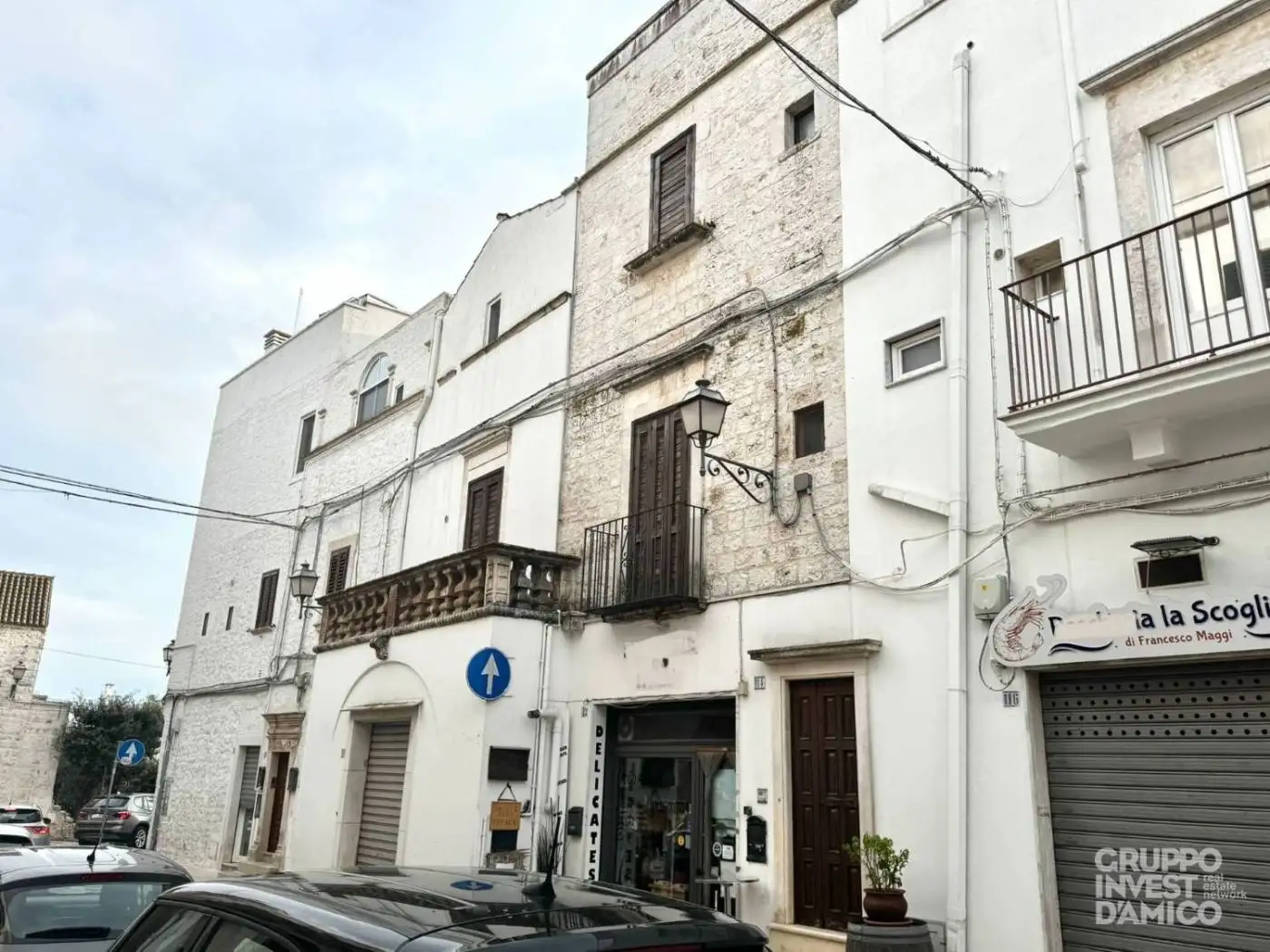 Casa indipendente in vendita a Cisternino